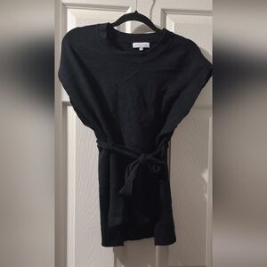 Elegant Black Dress